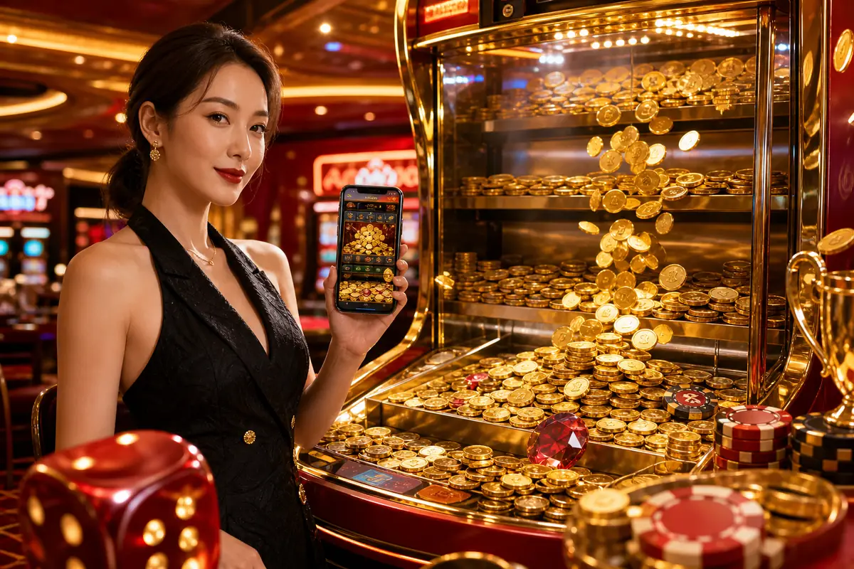 mmkil Casino ငွေသွင်းငွေထုတ် KBZPay