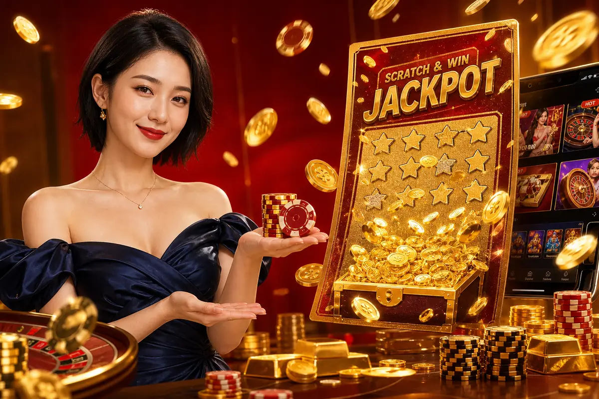 mmkil Live Casino ကစားဝင်ရောက်